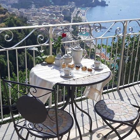 #La Limonaia Della Torretta Villa Minori Exterior photo
